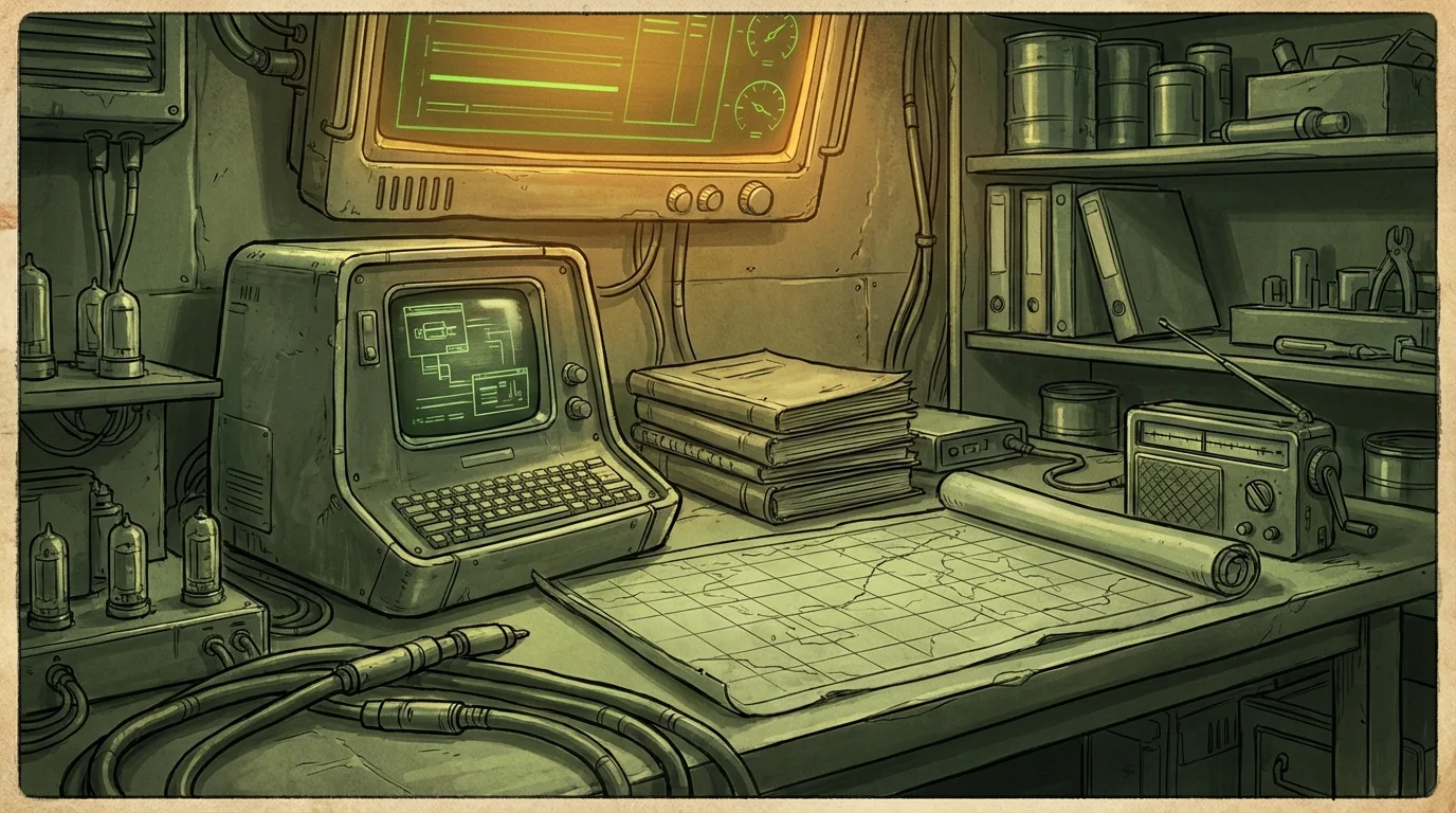 Can ChatGPT Work Without Internet? detail scene 2