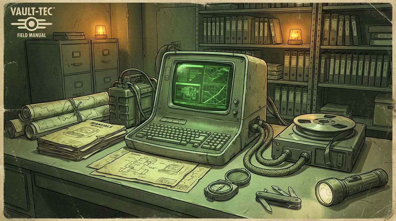 How to Prepare a Laptop for Internet Outages detail scene 2