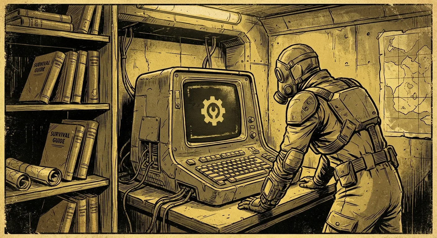 How to Prepare a Laptop for Internet Outages
